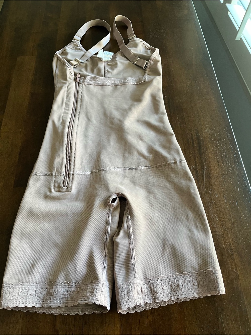 Ann cherry faja size medium
